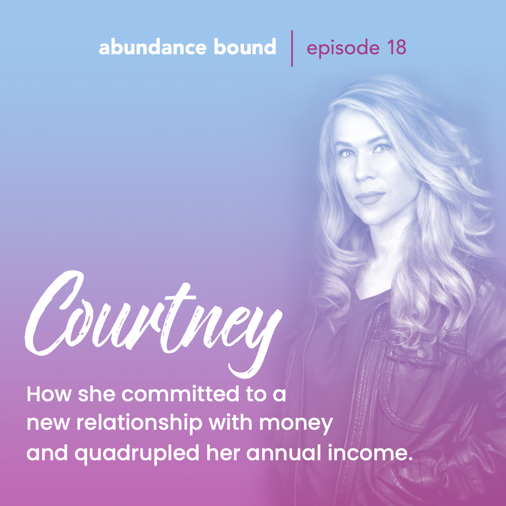 ab pod18 courtney