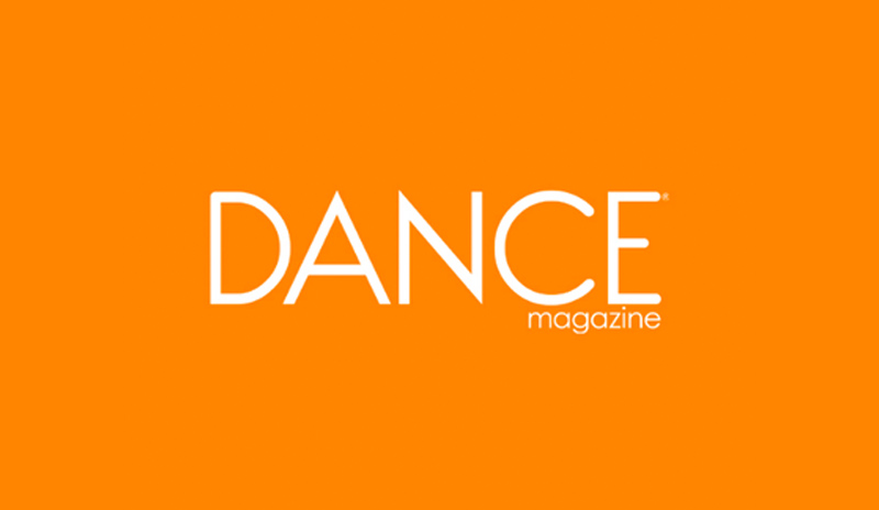 dance magazine