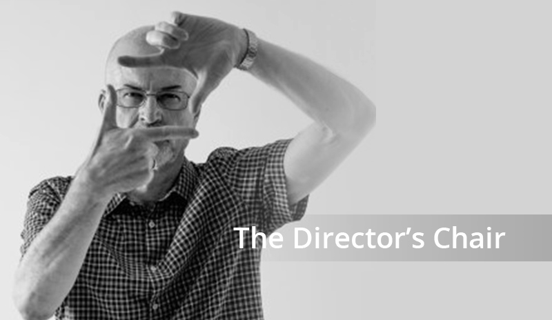directors chair