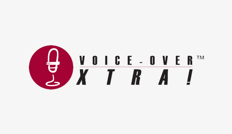 voiceover