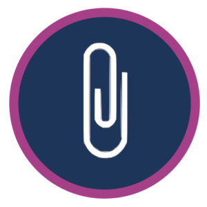 fep paperclip